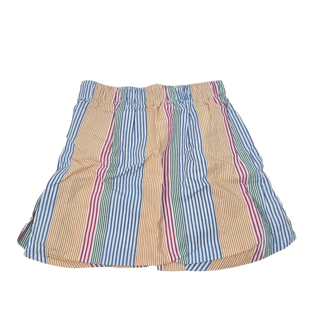 J.Crew Men's Patterned Boxer Shorts Size XS AQ022